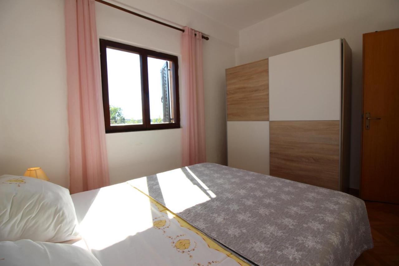 Apartment Liliana Near Beach Poreč Eksteriør bilde