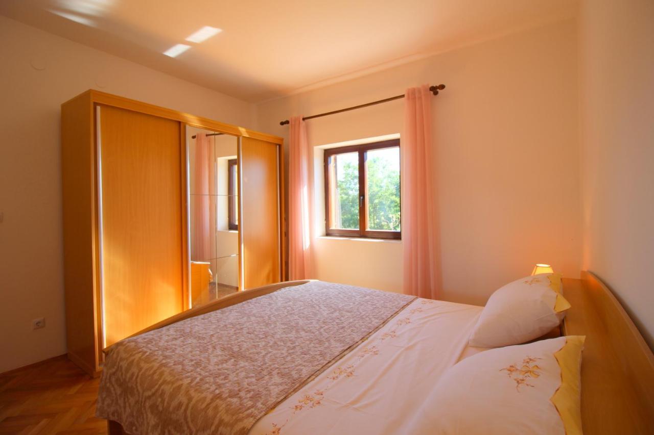 Apartment Liliana Near Beach Poreč Eksteriør bilde